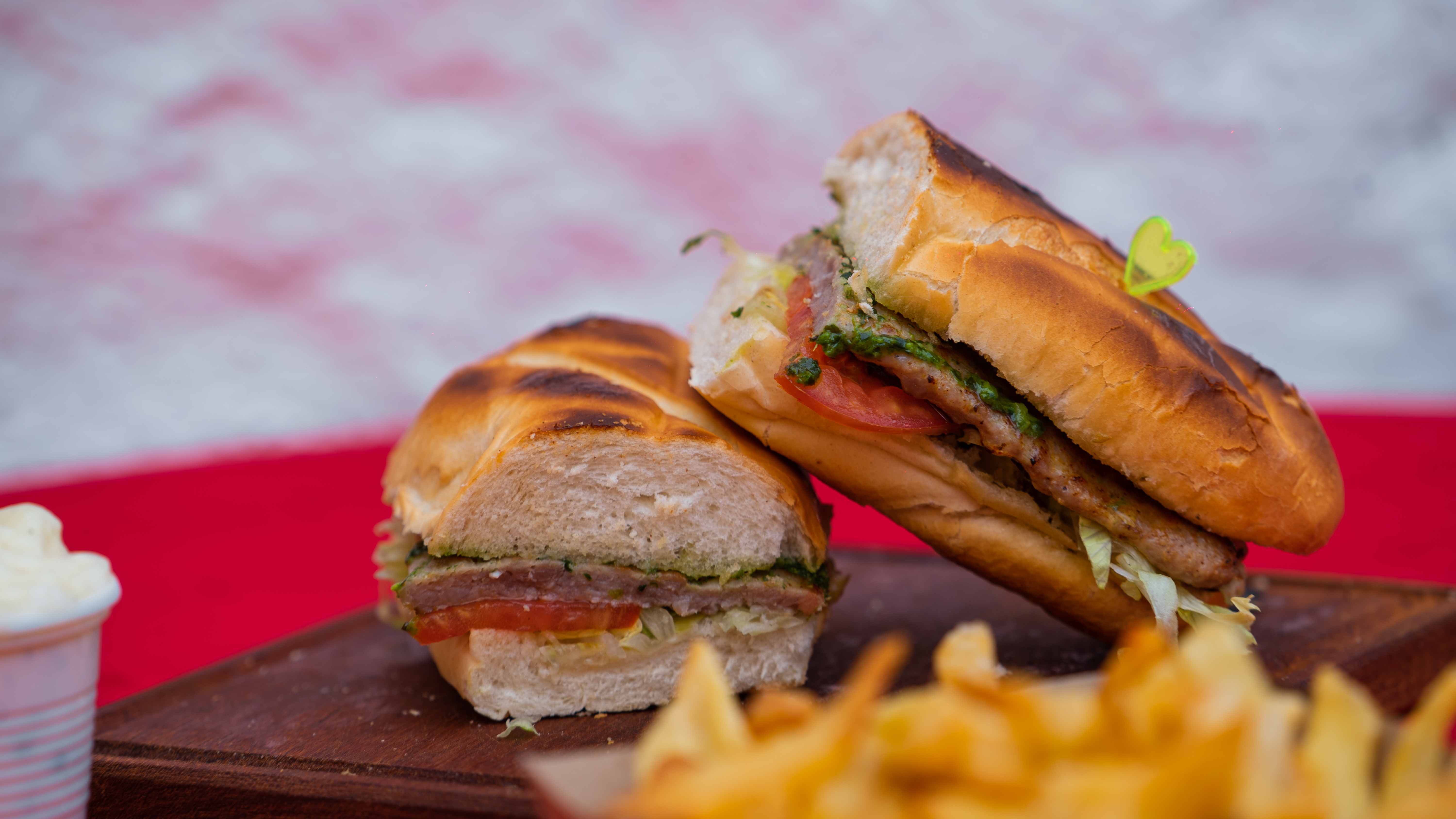 Promo Chorilomo 2 X ?